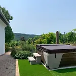 בית נופש Kali Panorama Birtok *