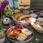 בית נופש Kali Panorama Birtok *