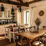 Kali Panorama Birtok בית נופש Mindszentkálla