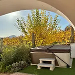בית נופש Kali Panorama Birtok