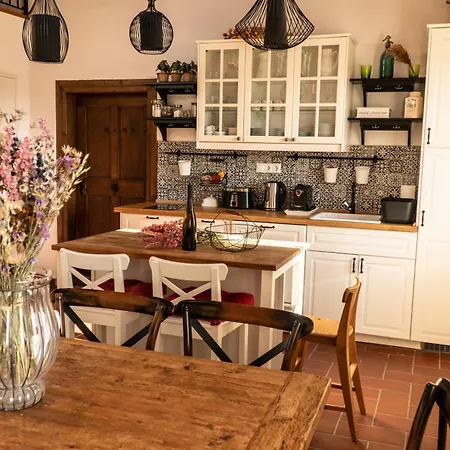 Kali Panorama Birtok Mindszentkálla