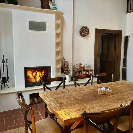 Káli Panoráma Birtok Casa vacanze