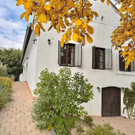 Kali Panorama Birtok *