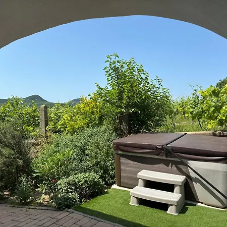 Káli Panoráma Birtok Mindszentkálla