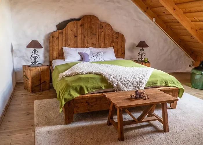 Kali Panorama Birtok Semesterbostad