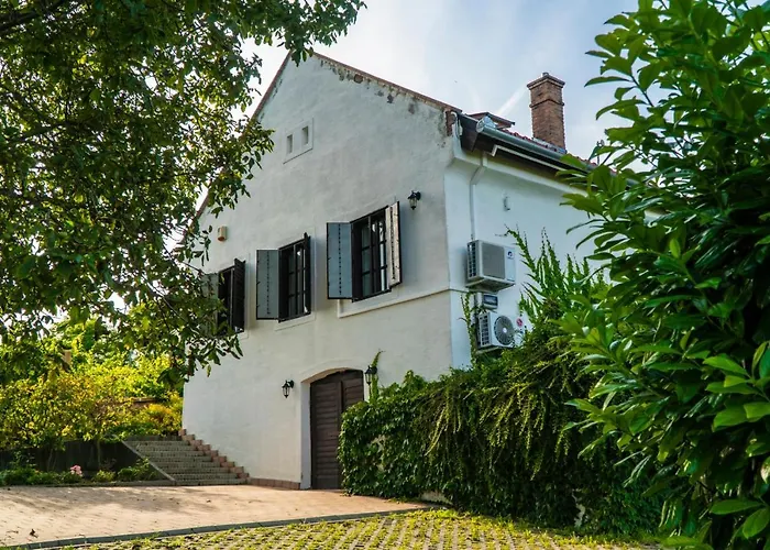 Kali Panorama Birtok Semesterbostad *