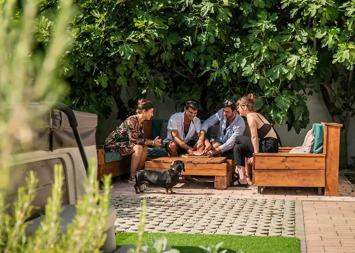 Kali Panorama Birtok * Mindszentkálla