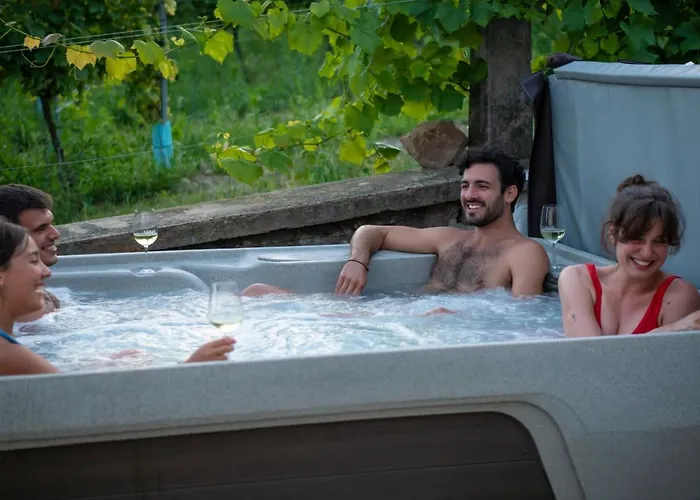 Kali Panorama Birtok Mindszentkálla