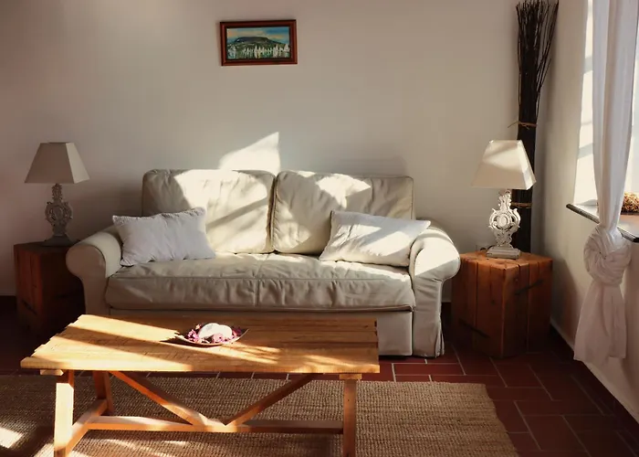 Kali Panorama Birtok Semesterbostad Mindszentkálla