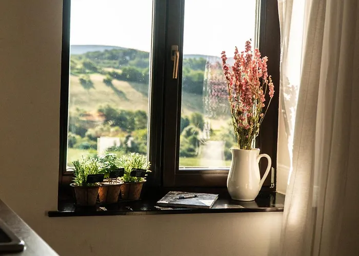 Kali Panorama Birtok