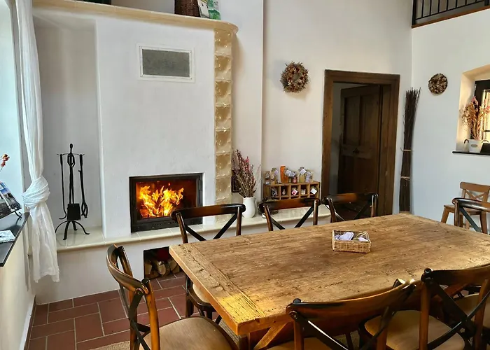 Kali Panorama Birtok Semesterbostad